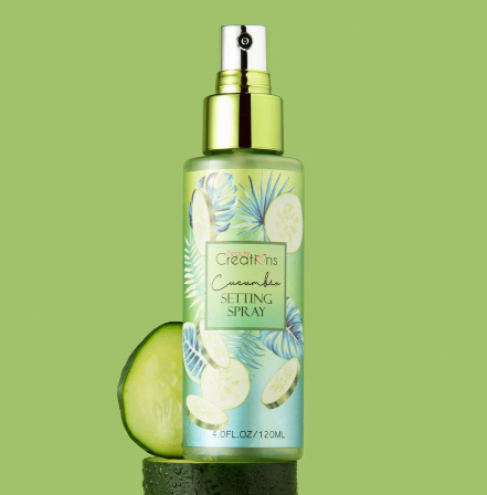 BEAUTY CREATIONS SETTINGS SPRAYS