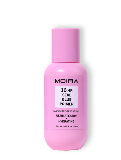 MOIRA 16HR SEAL GLUE PRIMER