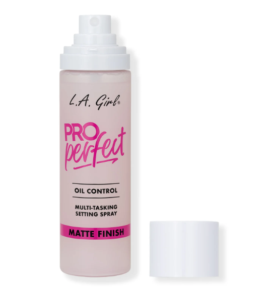 PRO PERFECT LONG WEAR SETTING SPRAY GFS200