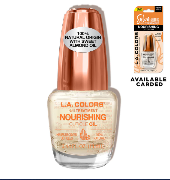 SALON FABULOUS NAIL TREATMENTS