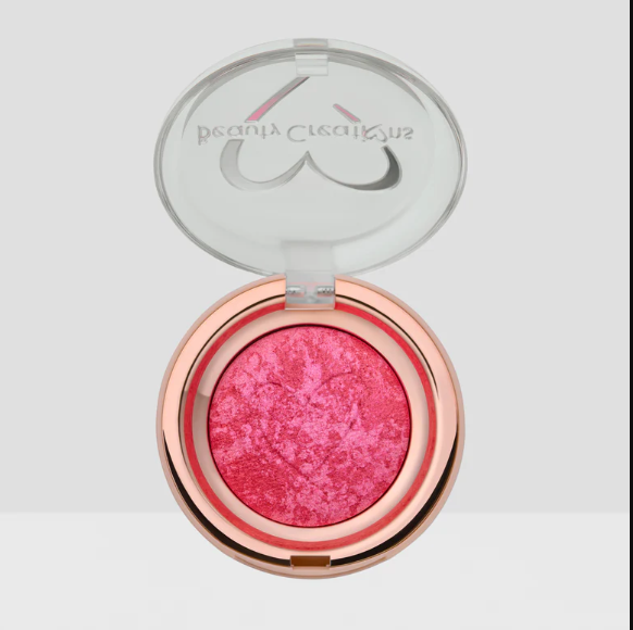 BEAUTY CREATIONS MINERALIZED MARBLE BLUSH