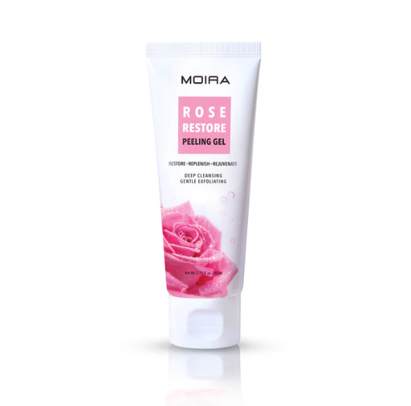 ROSE RESTORE PEELING GEL