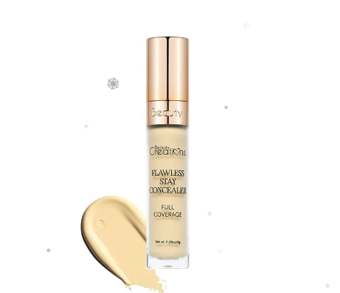 FLAWLESS STAY CORRECTOR YELLOW