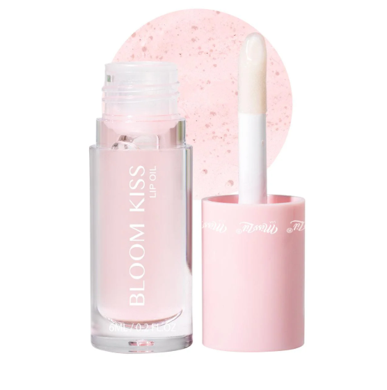 MISS LIL SHIMMER LIP OIL