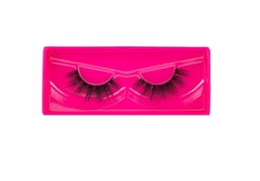 3D FAUX MINK LASHES