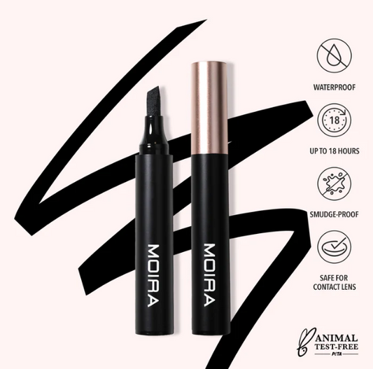 JUMBO EDGE LIQUID LINER (001, BLACK)