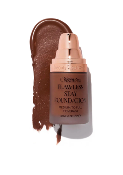 FLAWLESS STAY LIQUID FOUNDATION