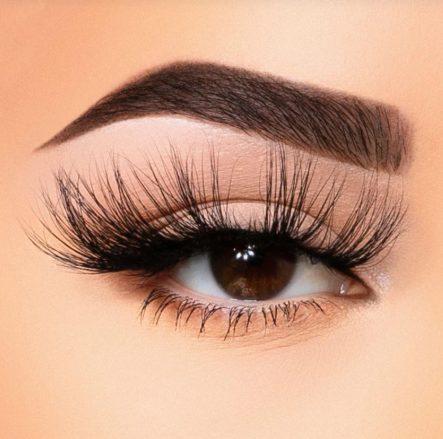 BEAUTY CREATIONS 35MM FAUX MINK LASHES
