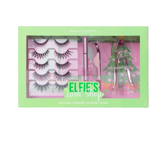 ELFIE'S LASH SHOP