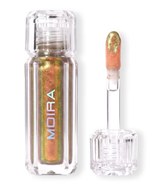 MOIRA CHROMA KISS PH TINT LIP OIL