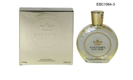 WOMENS PERFUME