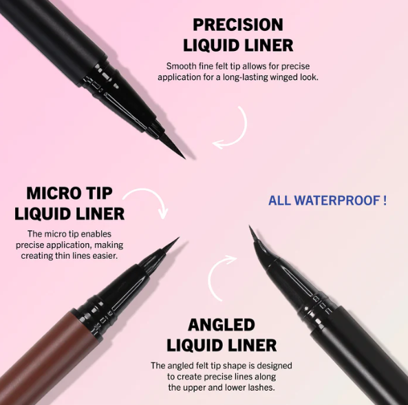 MICRO TIP LIQUID LINER (002, BROWN)