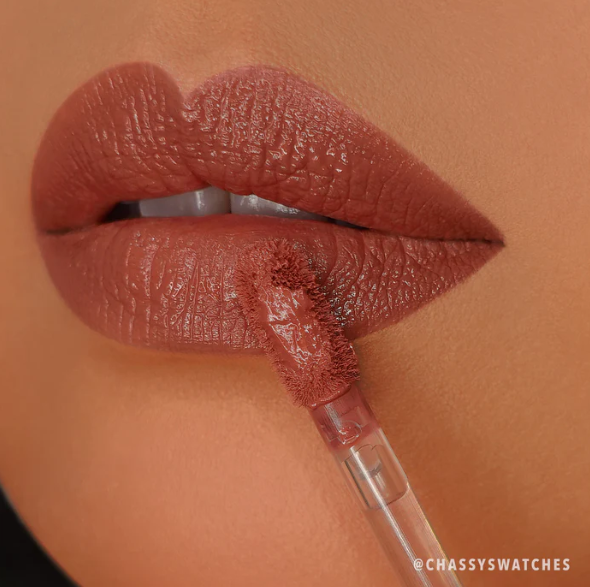 LIP PLUSH CREAM (009, PLEASE)