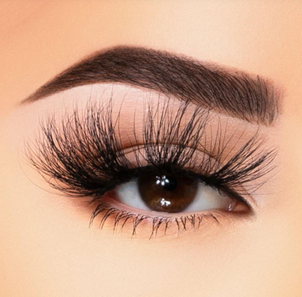 BEAUTY CREATIONS 35MM FAUX MINK LASHES