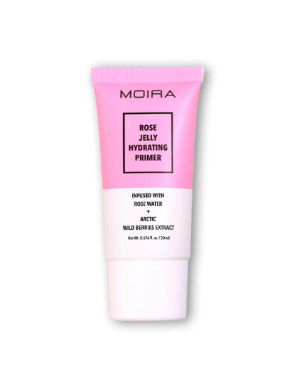 MOIRA ROSE JELLY HIDRATING PRIMER