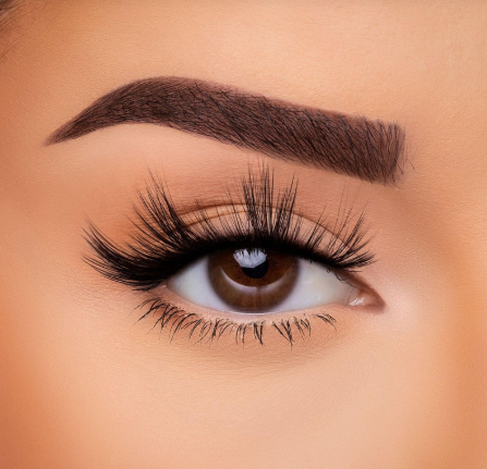 BEAUTY CREATIONS 3D SILK LASHES