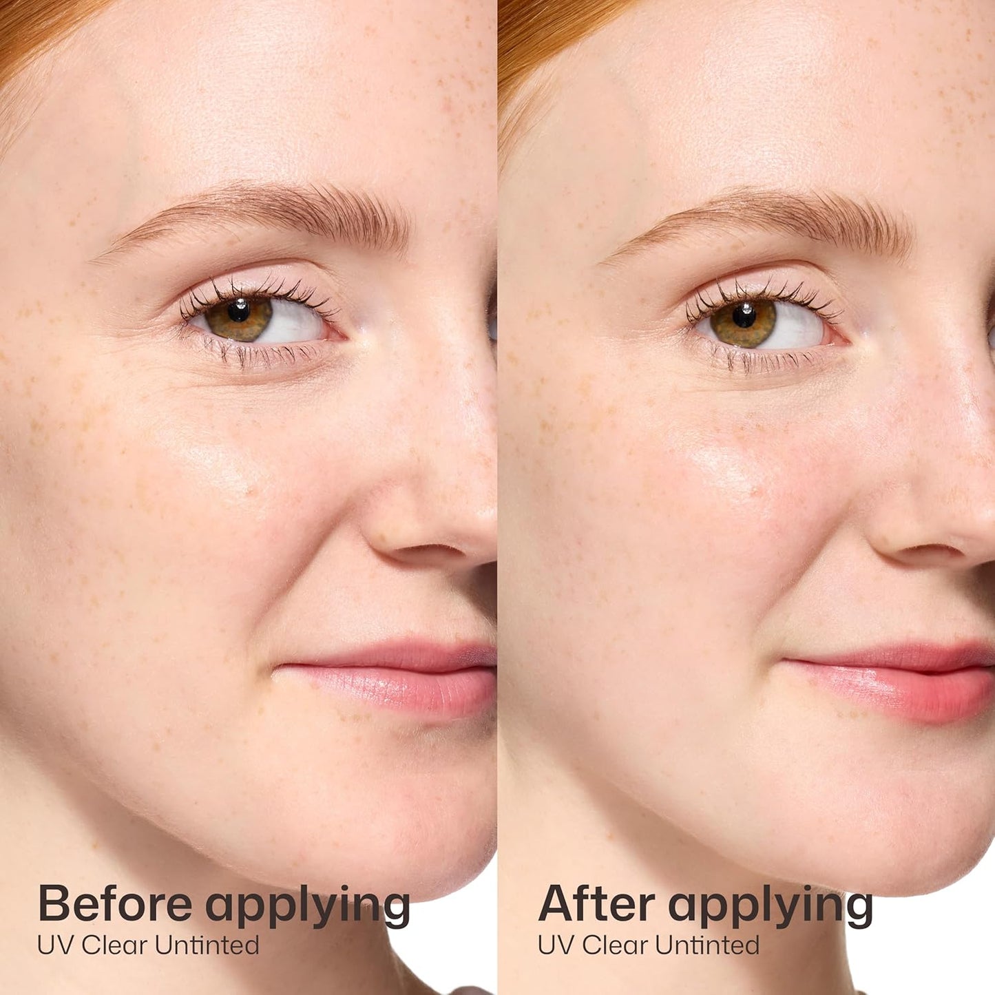 UV Clear Face Sunscreen SPF, Oil-Free Sunscreen with Zinc Oxide, Dermatologist Recommended