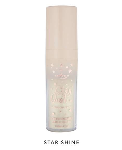 ITALIA START DUST LOOSE SHIMMER