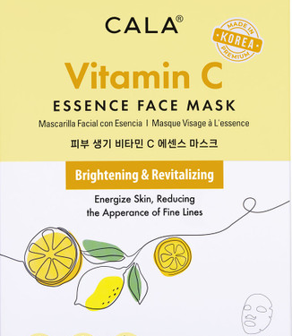 CALA FACE MASK