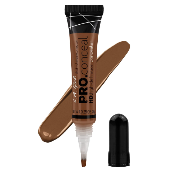 LA GIRL HD PRO CONCEAL