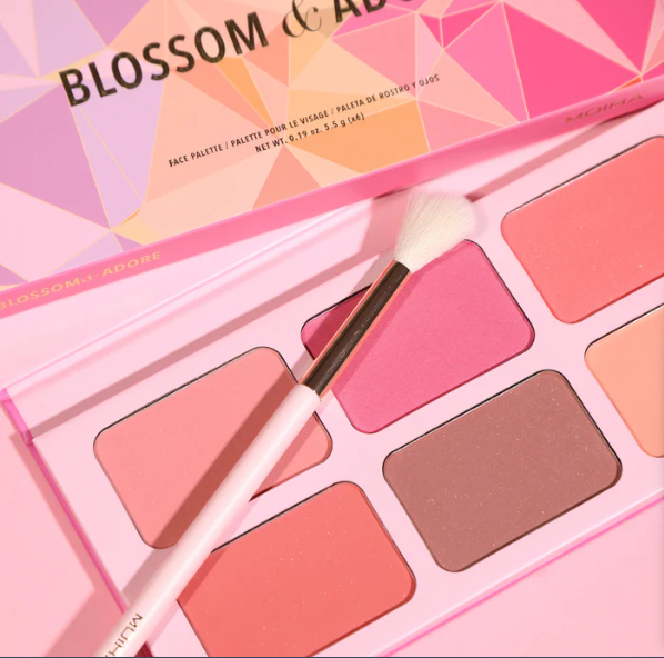 MOIRA BLOSSOM & ADORE