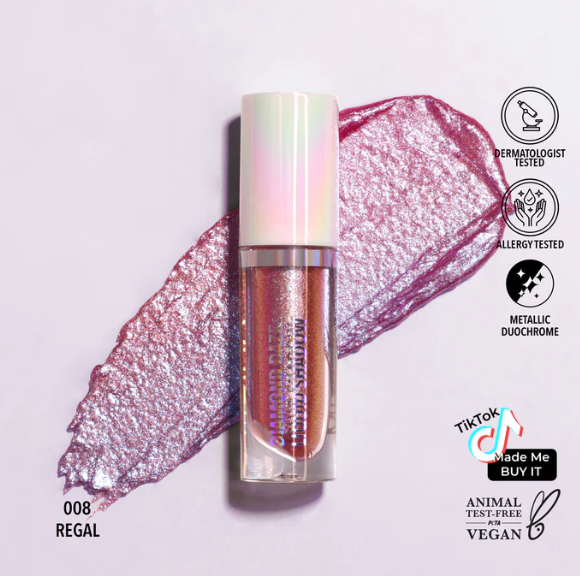 DIAMOND DAZE LIQUID SHADOW