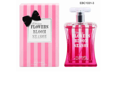 WOMENS PERFUME