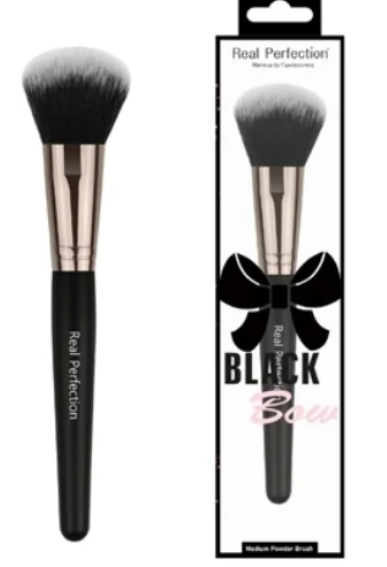REAL PERFECTION VERSATILE MAKEUP BRUSHES
