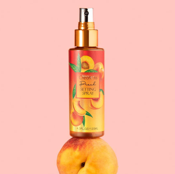 BEAUTY CREATIONS SETTINGS SPRAYS