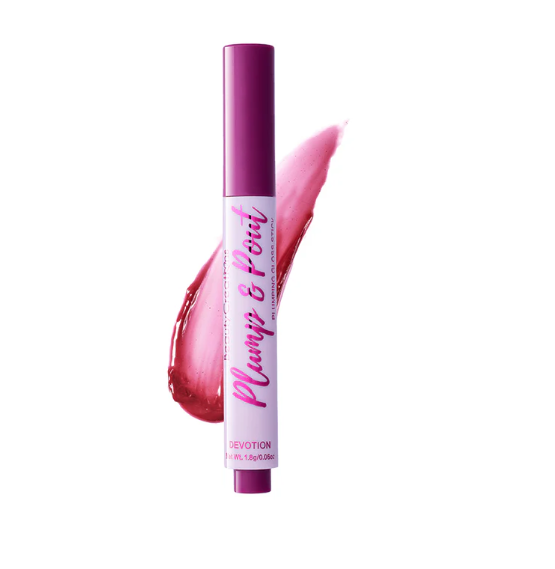 PLUMP & PLOUT PLUMPING GLOSS STICK