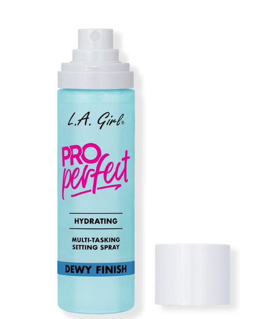LA GIRL PRO PERFECT DEWY SETTING SPRAY