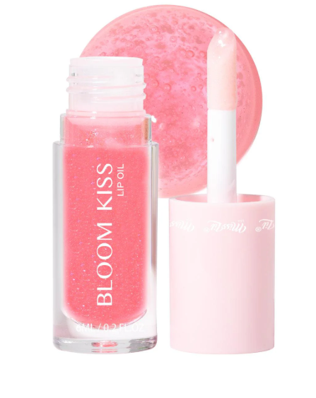 MISS LIL SHIMMER LIP OIL
