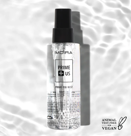MOIRA PRIME PLUS PRIMER WATER