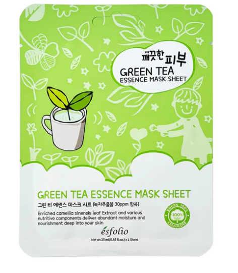 ESFOLIO FACE MASK