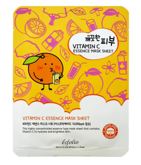 ESFOLIO FACE MASK