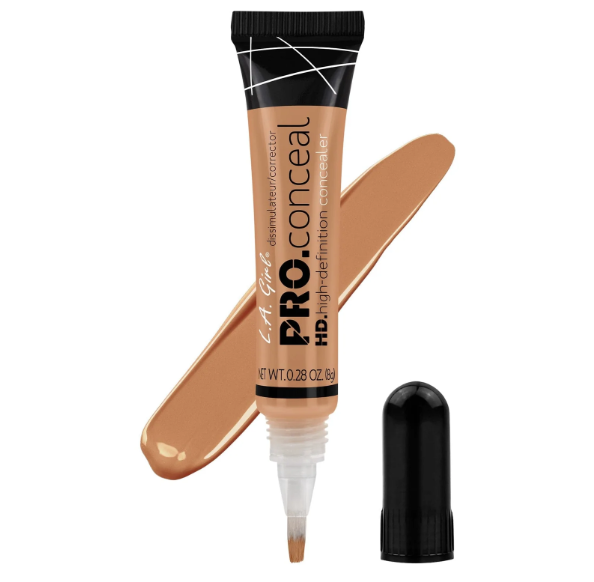 LA GIRL HD PRO CONCEAL