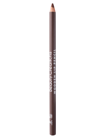 BEAUTY CREATIONS WOOD  LIP PENCIL