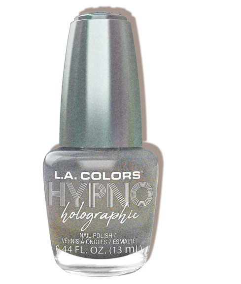 HYPNO HOLOGRAPHIC NAIL POLISH