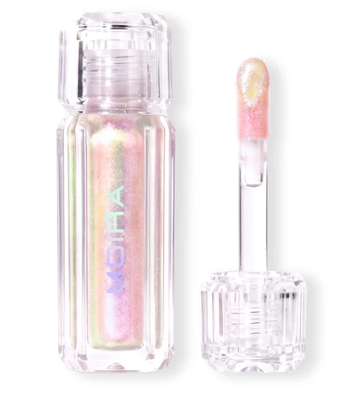 MOIRA CHROMA KISS PH TINT LIP OIL