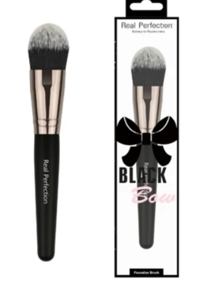 REAL PERFECTION VERSATILE MAKEUP BRUSHES