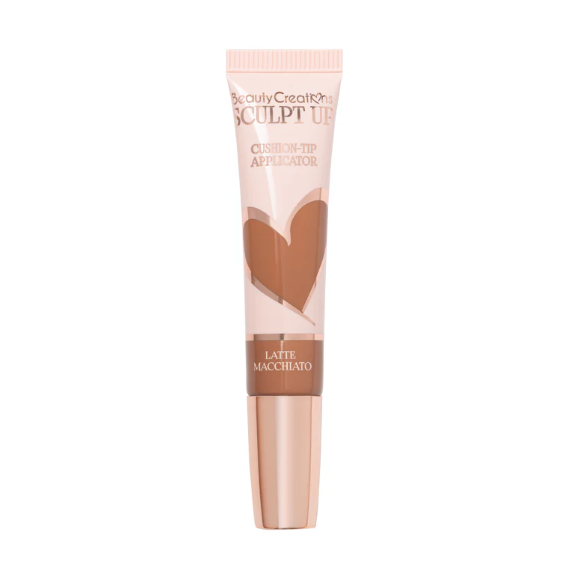 BC FLAWLESS STAY LIQUID CONTOUR SCULPT UP WANDS
