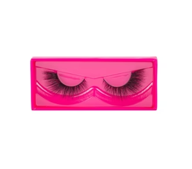 3D FAUX MINK LASHES