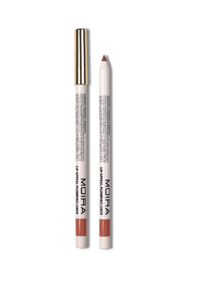 MOIRA LIP APPEAL PLUMPING LIPLINER