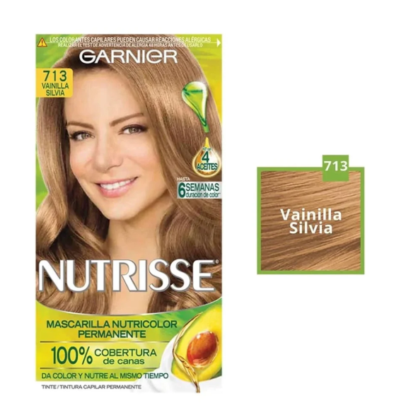 GARNIER - HAIR DYE