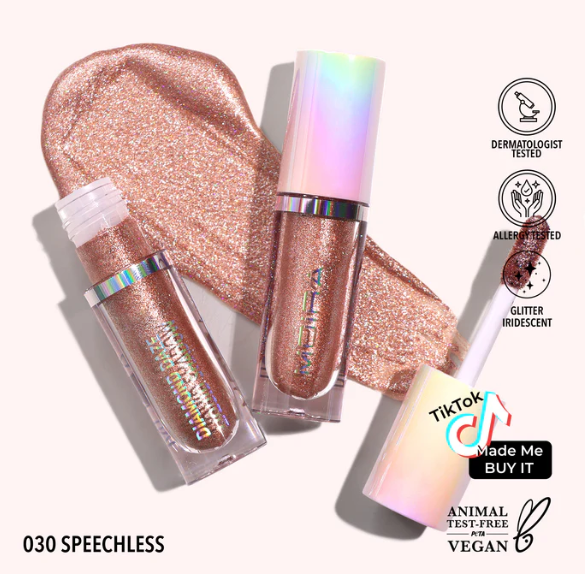 DIAMOND DAZE LIQUID SHADOW