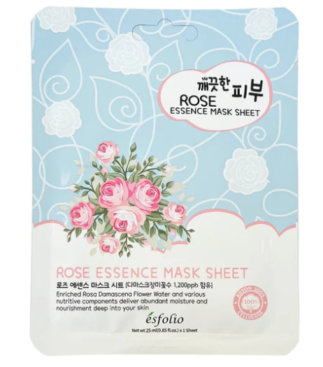 ESFOLIO FACE MASK