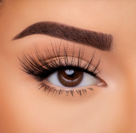 BEAUTY CREATIONS 3D SILK LASHES