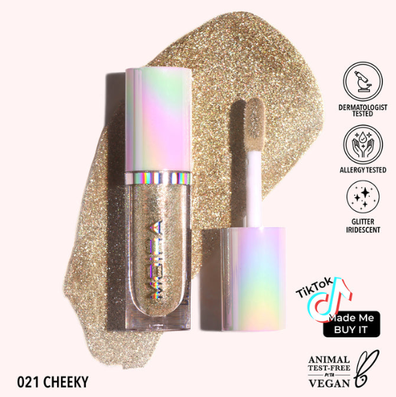 DIAMOND DAZE LIQUID SHADOW