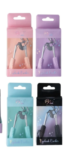 PX LOOK EYELASH CURLER