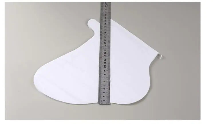 Moisturizing Foot Mask for Exfoliation and Care